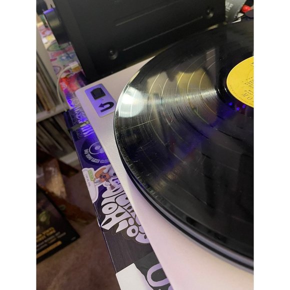 Nancy Sinatra "Sugar" Vinyl LP - Picture 9 of 9